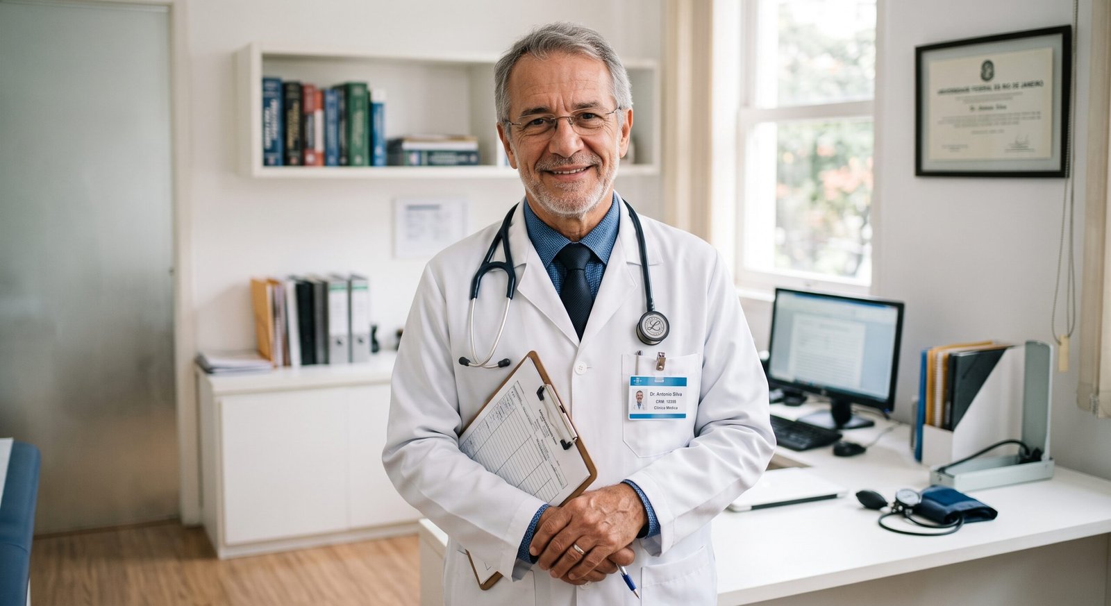 Benjamin Miller, MD